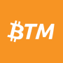 token Bitcoin Treasury Machine