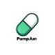 life changing pill logo