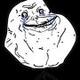 Forever Alone logo