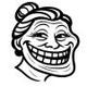 TROLL MOM logo