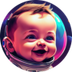Baby logo