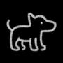 Gorks Dog-token