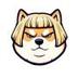 KAREN INU logo
