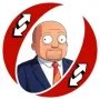 Inverse Cramer token