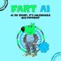 Fart AI-token