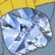 Diamond Hands logo