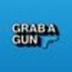 Grab A Gun logo