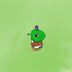 Shrek Fart Dust logo