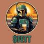 Boba Fett Token 幣種
