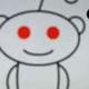 DEEAD REDDIT THEORY logo