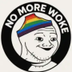 WOKE logo