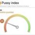 EXTREME PUSSIES logo