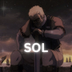 Sooner or Later logo
