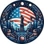 AMERICA COIN-rahake