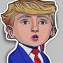 Token BARRON TRUMP
