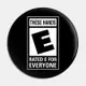 Equal Lefts/Rights logo