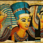 Token Egyptification
