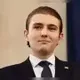 Barron Trump logo