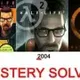 BEFORE HALF LIFE 3 logo