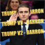 Token TRUMP V2