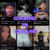 Game is Game logo