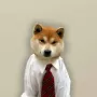 Token First Dog Listed On WallStreet