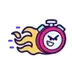Fastest Coin To 1M logo