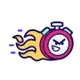 Fastest Coin To 1M logo