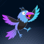 Токен Crowfi