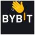 BYEBIT logo