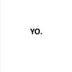 Yo. logo