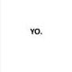 Yo. logo