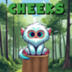 CHEEKS logo