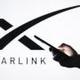 STARLINK logo