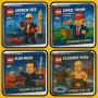 Action Lego-rahake