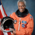 First Nigga In Space logo