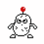 Token Mega Potato Machine