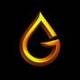 Gas logo