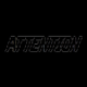Attention logo