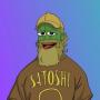 Токен JACKTOSHI