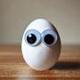 Eggy The Pet Egg logo