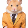 Token First Hamster Listed On Wallstr