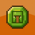 Villagercoin logo
