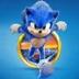 Sonic logo