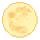 MOON logo