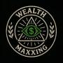 Token Wealthmaxxing