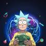 Токен RICK