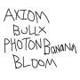 token AxiomBullXPhotonBananaBloom