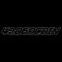 Token 42069COIN