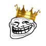 token King Troll